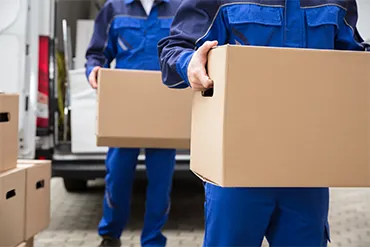 ACS’s professional Moving Boxes packing services protect the goods from any damage during the storing period or the transportation process.